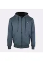 G-Heat HEATED ZIP-UP HOODIE HV18 miniatuur