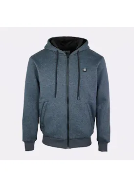 G-Heat HEATED ZIP-UP HOODIE HV18