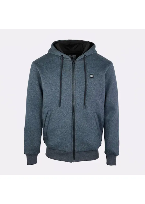 G-Heat HEATED ZIP-UP HOODIE HV18