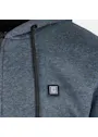 G-Heat HEATED ZIP-UP HOODIE HV18 miniatuur