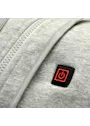 G-Heat HEATED ZIP-UP HOODIE HV18 miniatuur