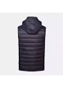 G-Heat EVO HEATED SLEEVELESS DOWN JACKET HV23 miniatuur