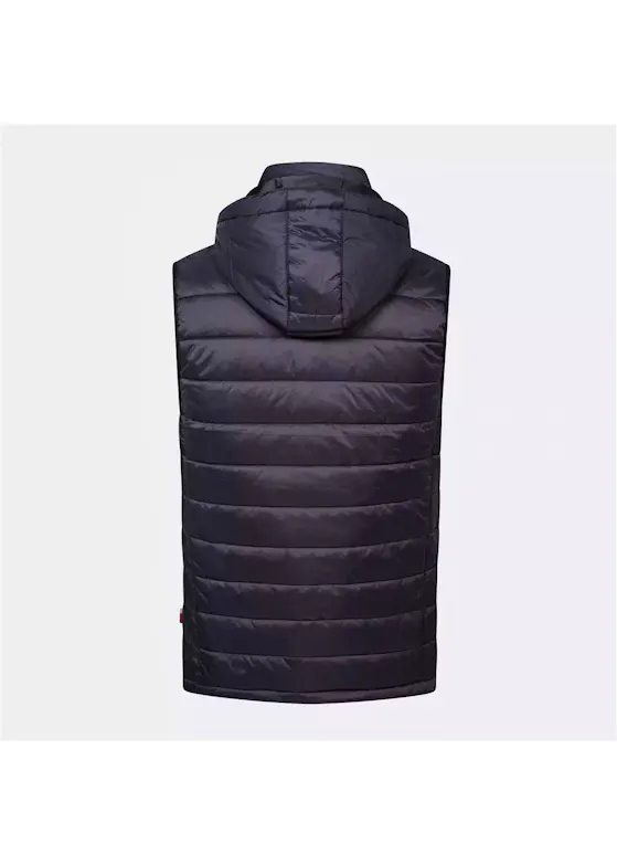 G-Heat EVO HEATED SLEEVELESS DOWN JACKET HV23