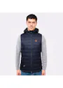 G-Heat EVO HEATED SLEEVELESS DOWN JACKET HV23 miniatuur