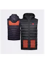 G-Heat EVO HEATED SLEEVELESS DOWN JACKET HV23 miniatuur