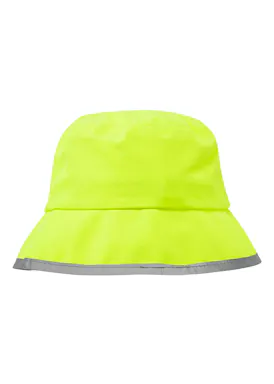 Portwest Emmerhoed HV23 Hi-Vis Waterdicht UV-bescherming