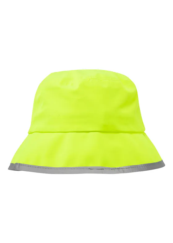 Portwest Emmerhoed HV23 Hi-Vis Waterdicht UV-bescherming