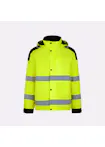 High Vis Geel
