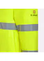 G-Heat Photon Beheizte Hi-Vis-Arbeitsjacke HV30 Vorschaubild