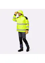 G-Heat Photon Beheizte Hi-Vis-Arbeitsjacke HV30 Vorschaubild