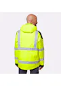 G-Heat Photon Beheizte Hi-Vis-Arbeitsjacke HV30 Vorschaubild