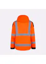 G-Heat Photon Beheizte Hi-Vis-Arbeitsjacke HV30 Vorschaubild