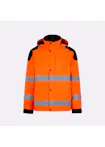 High Vis Oranje