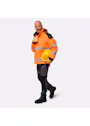G-Heat Photon Beheizte Hi-Vis-Arbeitsjacke HV30 Vorschaubild