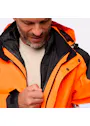 G-Heat Photon Beheizte Hi-Vis-Arbeitsjacke HV30 Vorschaubild