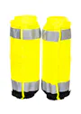 Portwest Beenkappen HV389 Hi-Vis Contrast Reflecterend Vorschaubild