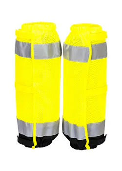 Portwest Beenkappen HV389 Hi-Vis Contrast Reflecterend