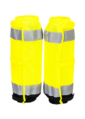Portwest Beenkappen HV389 Hi-Vis Contrast Reflecterend