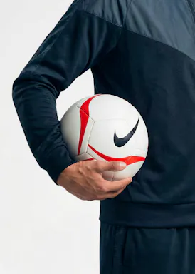 Nike Park 2.0 Ball HV6332