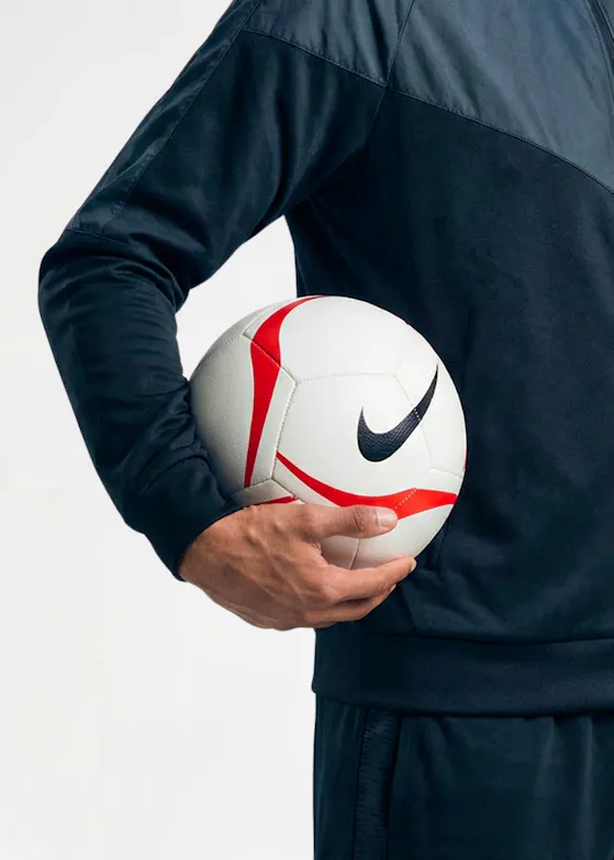 Nike Park 2.0 Bal HV6332