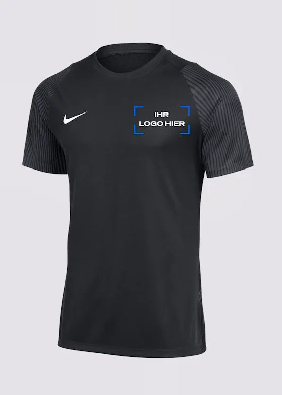 Nike Dri-FIT Academy II Herren-Kurzarm-Fußballjersey HV8160