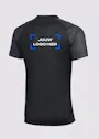 Nike Dri-FIT Academy II Heren Korte Mouwen Voetbaljersey HV8160 miniatuur
