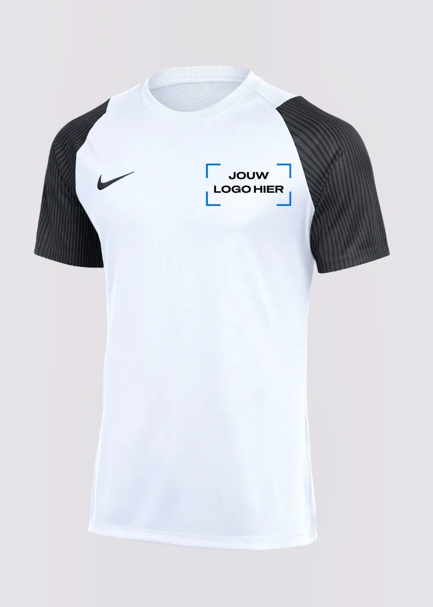 White/Anthracite/Black