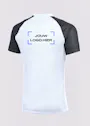 Nike Dri-FIT Academy II Heren Korte Mouwen Voetbaljersey HV8160 miniatuur