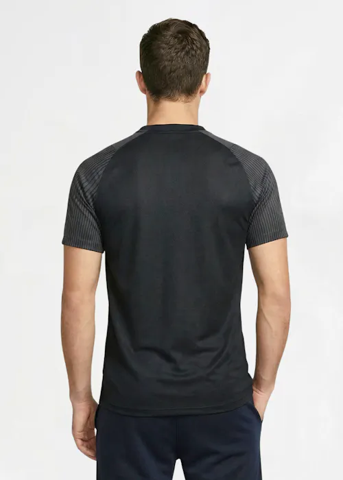 Nike Dri-FIT Academy II Heren Korte Mouwen Voetbaljersey HV8160