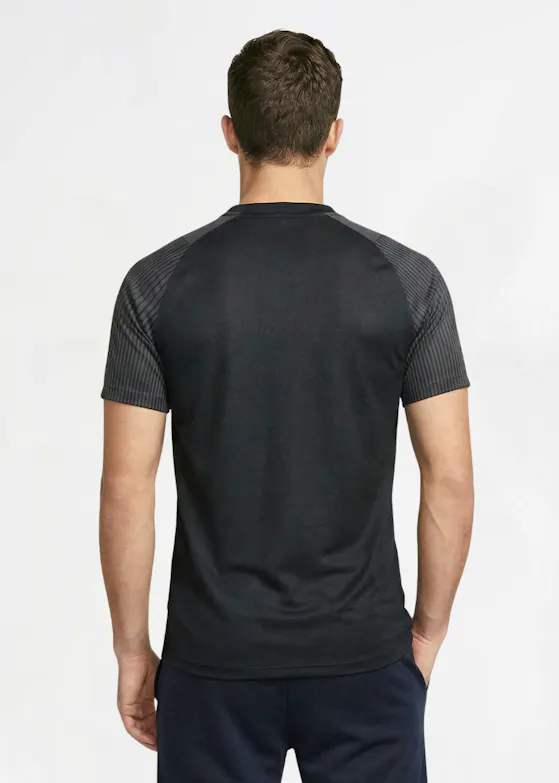 Nike Dri-FIT Academy II Herren-Kurzarm-Fußballjersey HV8160