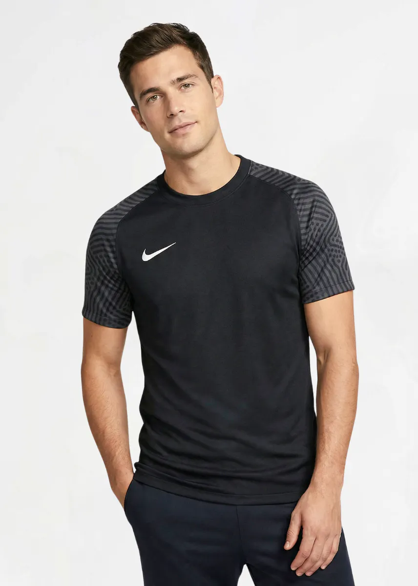 Black/Anthracite/White