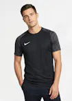 Black/Anthracite/White