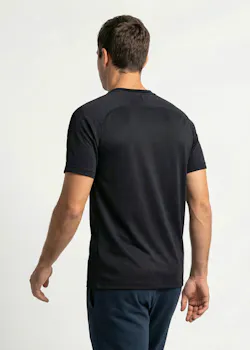 Nike Dri-FIT Park VIII pour hommes maillot de football manches courtes HV8173 thumbnail (vignette)