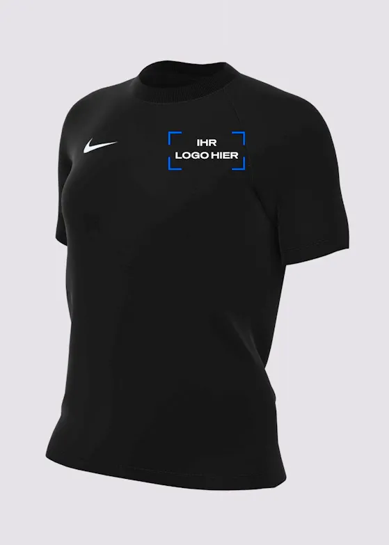 Nike Dri-FIT Park VIII Damen-Sportshirt HV8178