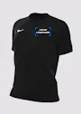 Nike Dri-FIT Park VIII Dames Sportshirt HV8178 miniatuur