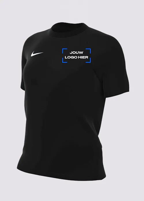 Nike Dri-FIT Park VIII Dames Sportshirt HV8178