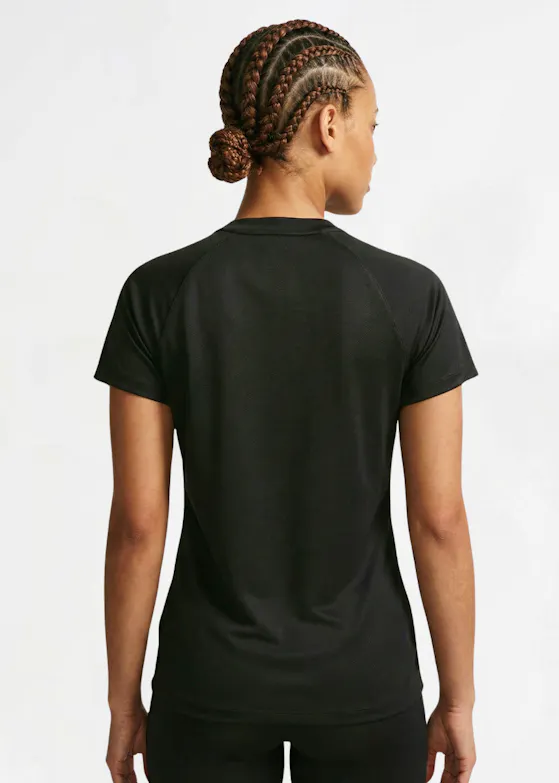 Nike Dri-FIT Park VIII Dames Sportshirt HV8178