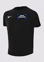 Nike Dri-FIT Park VIII Korte Mouwen Voetbaljersey Kids HV8182 miniatuur