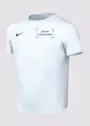 Nike Dri-FIT Park VIII Korte Mouwen Voetbaljersey Kids HV8182 miniatuur