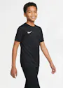 Nike Dri-FIT Park VIII Korte Mouwen Voetbaljersey Kids HV8182 miniatuur