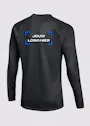 Nike Dri-FIT Park VIII Heren Longsleeve Voetbalshirt HV8232 miniatuur