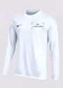 Nike Dri-FIT Park VIII Herren-Longsleeve-Fußballshirt HV8232 Vorschaubild