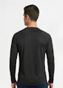 Nike Dri-FIT Park VIII Heren Longsleeve Voetbalshirt HV8232 miniatuur