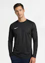 Nike Dri-FIT Park VIII Heren Longsleeve Voetbalshirt HV8232 miniatuur