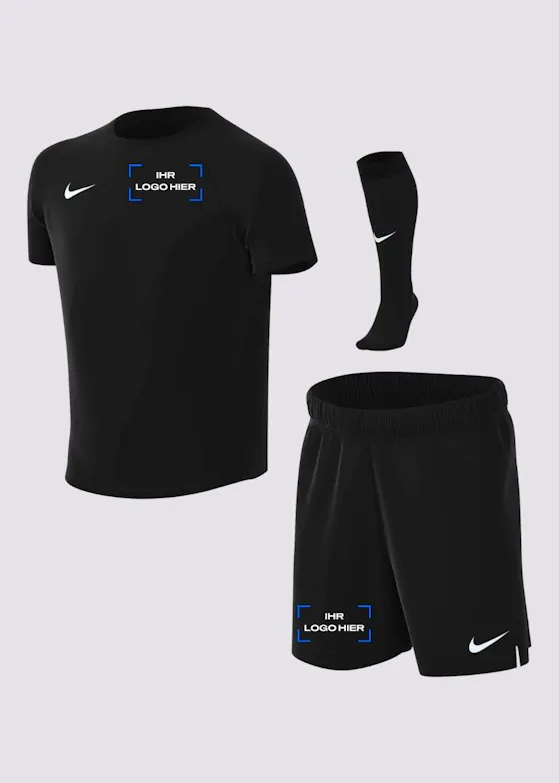 Nike Dri-FIT Park VIII Fußballset für Kleinkinder HV8260