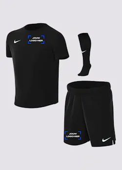 Nike Dri-FIT Park VIII Voetbaltenue Kleuters HV8260