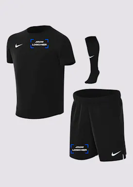 Nike Dri-FIT Park VIII Voetbaltenue Kleuters HV8260