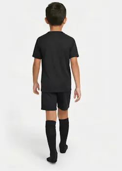 Nike Dri-FIT Park VIII Voetbaltenue Kleuters HV8260 miniatuur