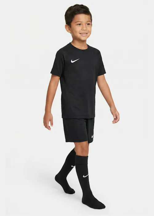 Nike Dri-FIT Park VIII Voetbaltenue Kleuters HV8260