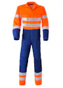 HAVEP High-Visibility Overall 2415 Vorschaubild